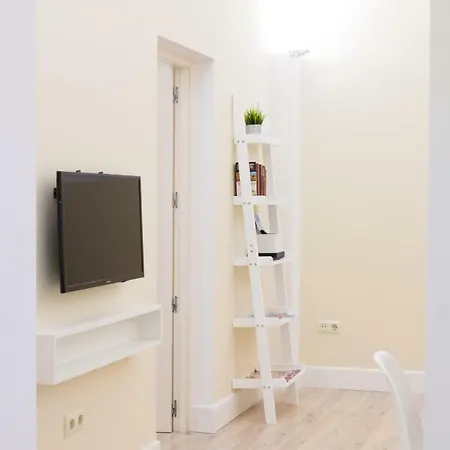 Adama Apartamento Turistico Caces Esterno foto