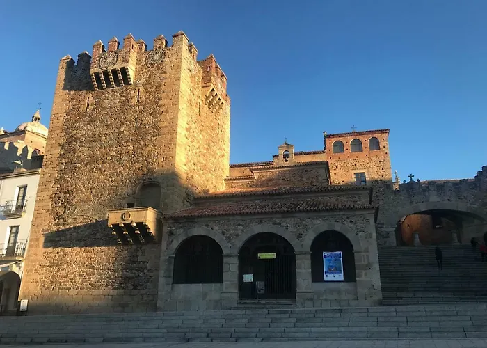 Adama Apartamento Turistico