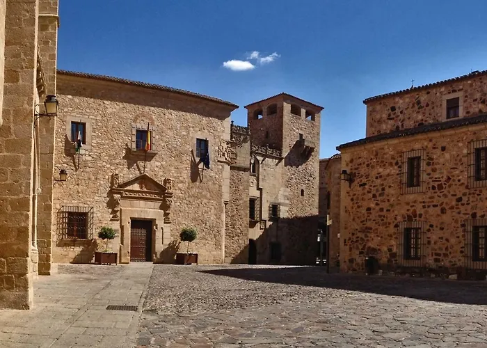 Adama Apartamento Turistico