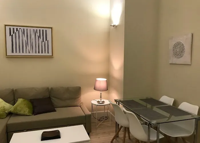 Adama Apartamento Turistico