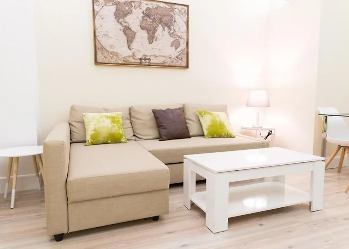 Adama Apartamento Turistico