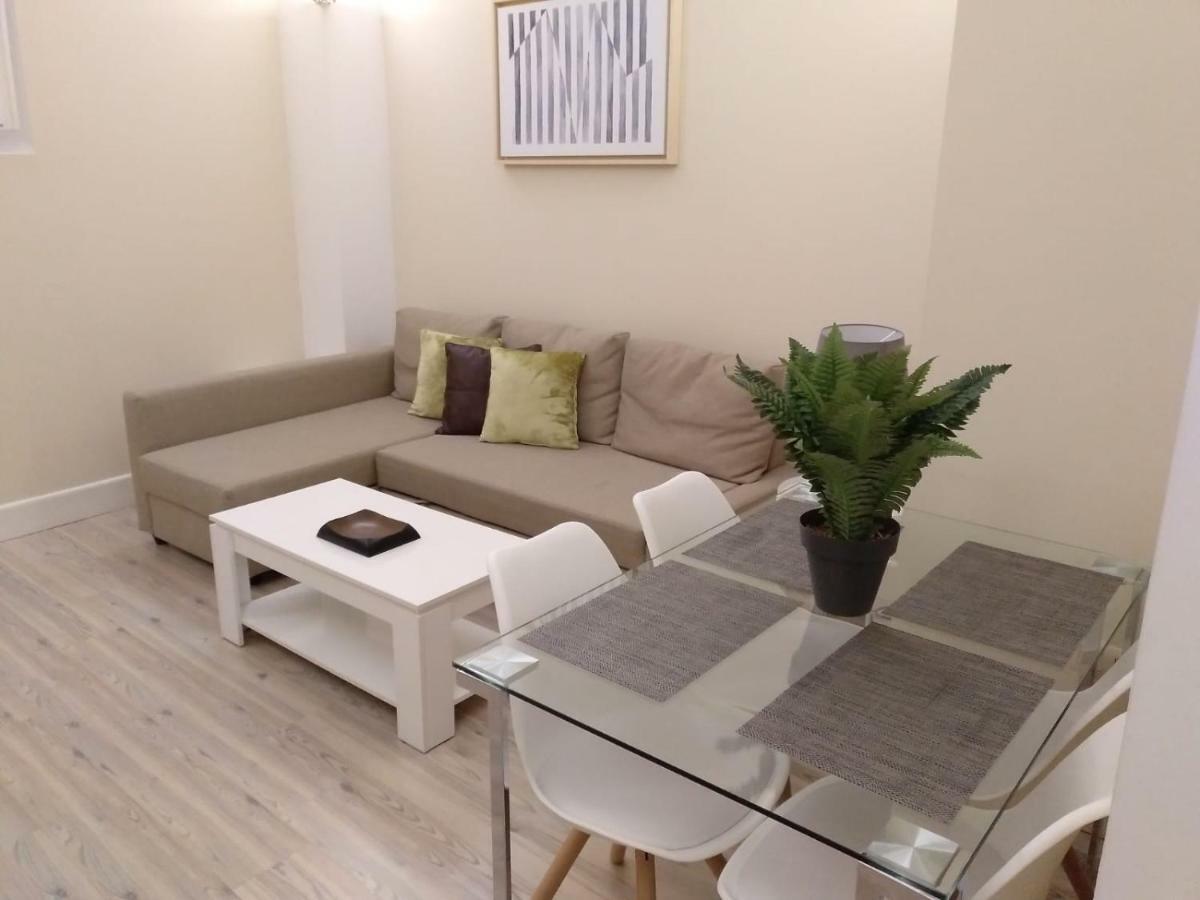 Adama Turistico Apartment *