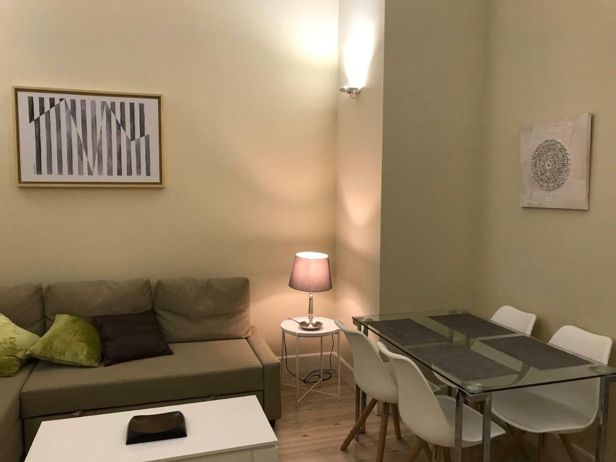 Adama Turistico Apartment Caceres