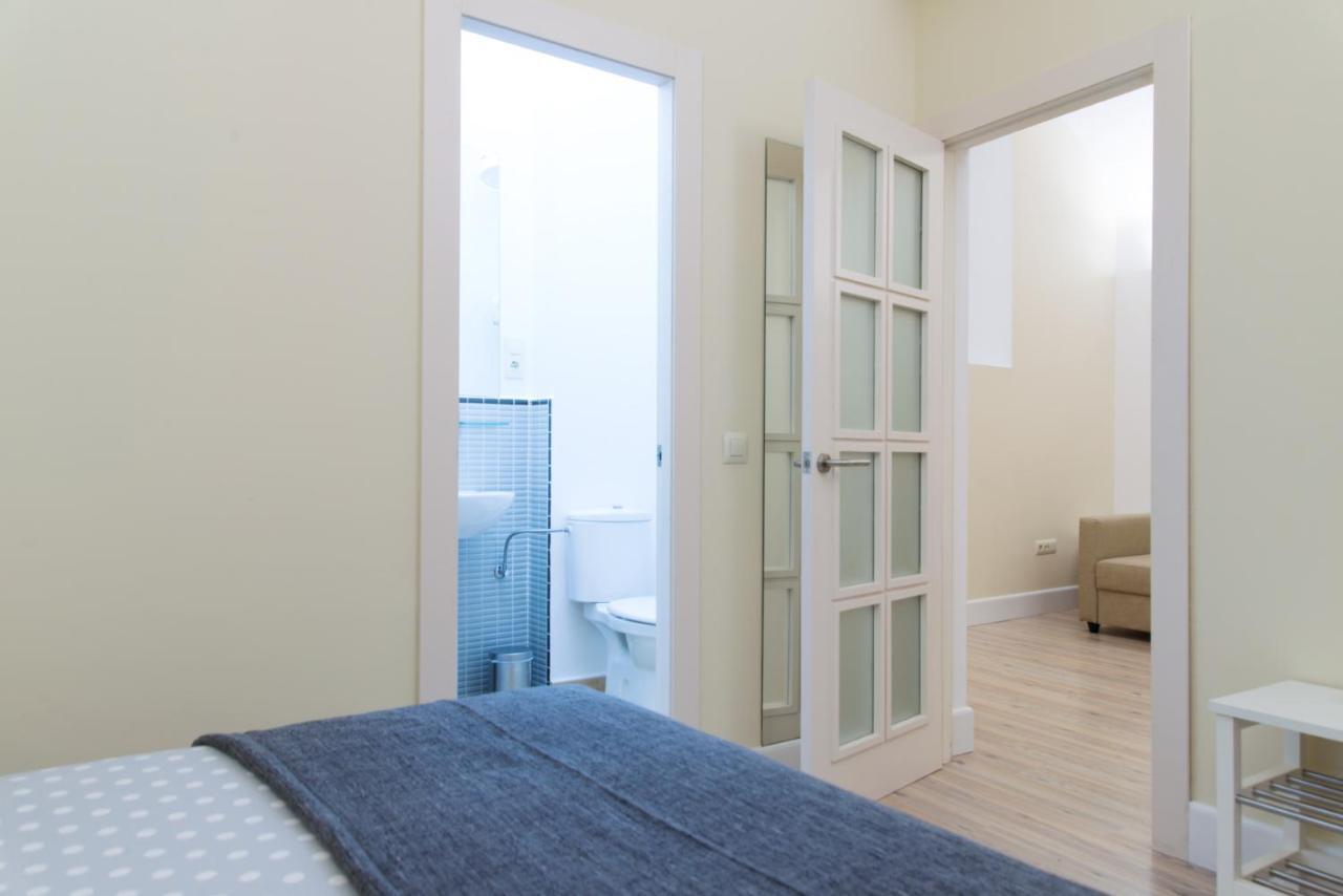 Adama Turistico Apartment Caceres