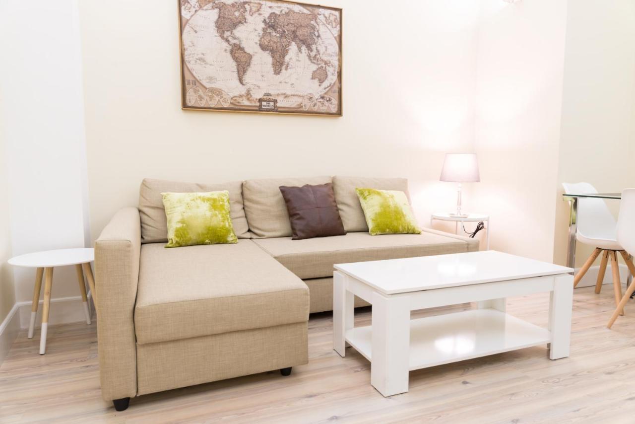 Adama Turistico Apartment